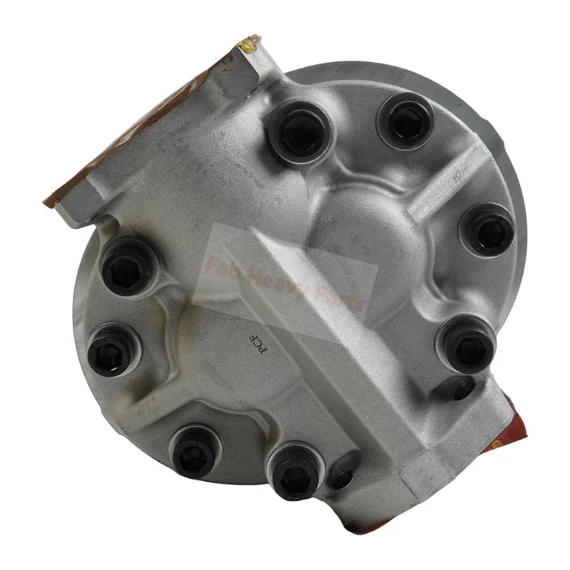 Hydraulic Pump 705 - 14 - 41010 Fits for Komatsu D155AX - 5 Crawler Dozer WA450 - 1 WA470 - 1 Wheel Loader - Fab Heavy Parts