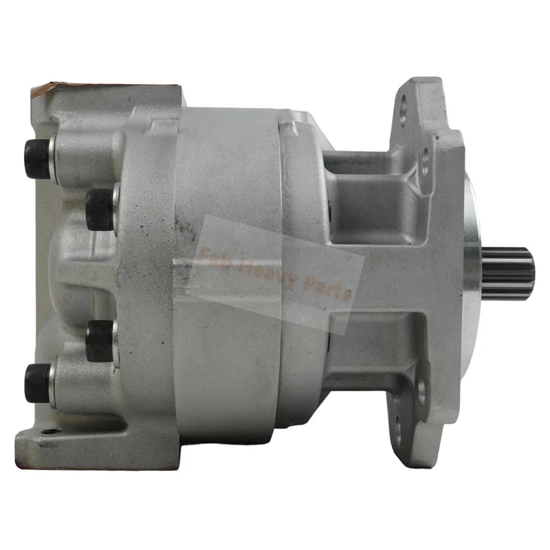 Hydraulic Pump 705-14-41010 Fits for Komatsu D155AX-5 Crawler Dozer WA450-1 WA470-1 Wheel Loader