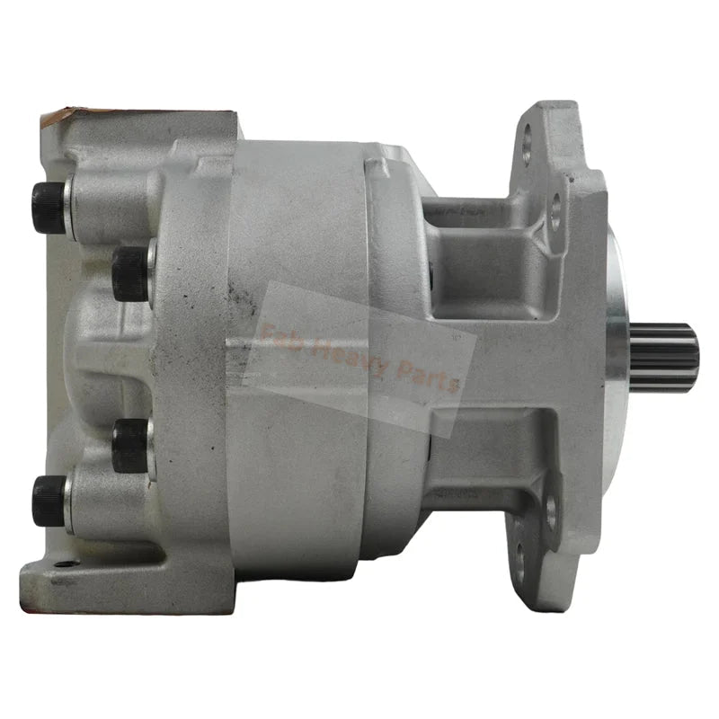 Hydraulic Pump 705 - 14 - 41040 Fits for Komatsu Wheel Loader 545 WA450 - 1 WA450 - 2 WA470 - 1 - Fab Heavy Parts