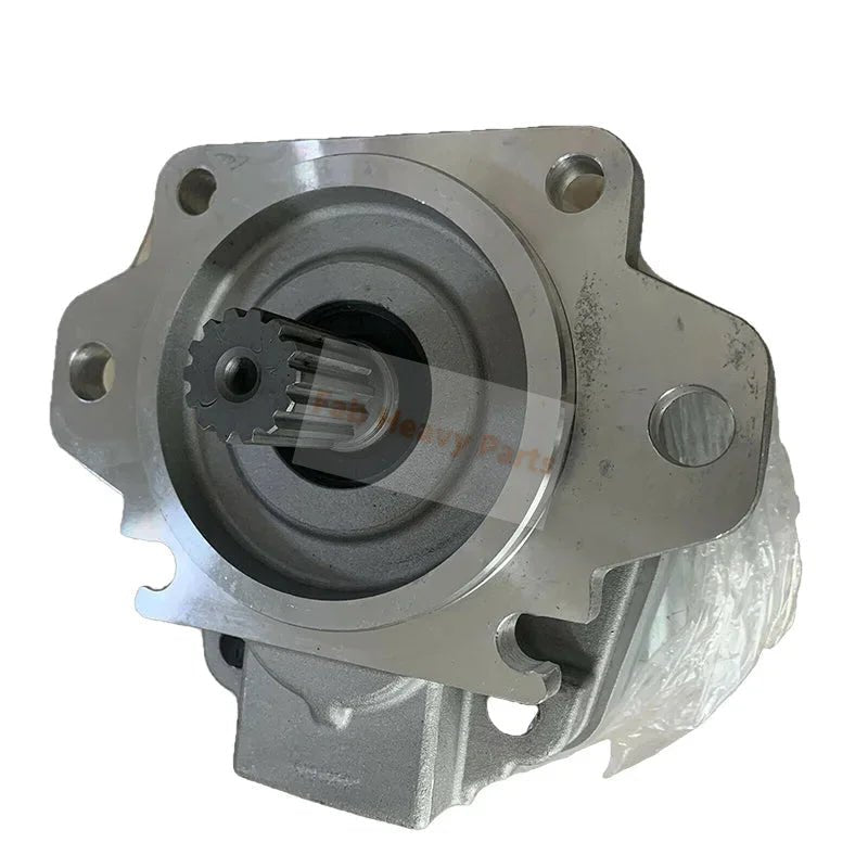 Hydraulic Pump 705 - 21 - 36060 Fits for Komatsu Bulldozer D68ESS - 12E0 D61E - 12 D63E - 12 D61EX - 12A - W - Fab Heavy Parts
