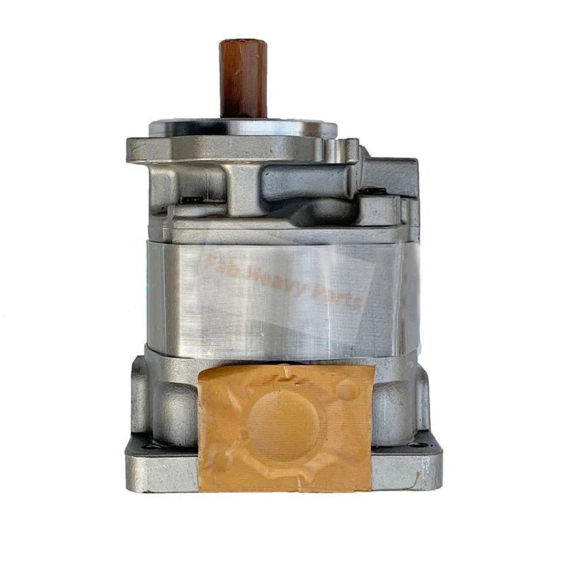 Hydraulic Pump 705 - 22 - 35170 Fits for Komatsu Wheel Loader WA250 - 5 WA250L - 5 WA250PT - 5 WA250PTL - 5 WA270 - 5 - Fab Heavy Parts