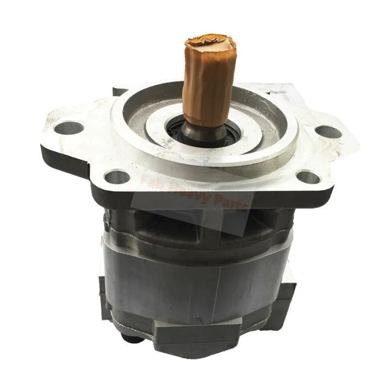 Hydraulic Pump 705 - 22 - 38160 Fits for Komatsu Motor Grader GD825A - 2 GD825A - 2E0 - Fab Heavy Parts