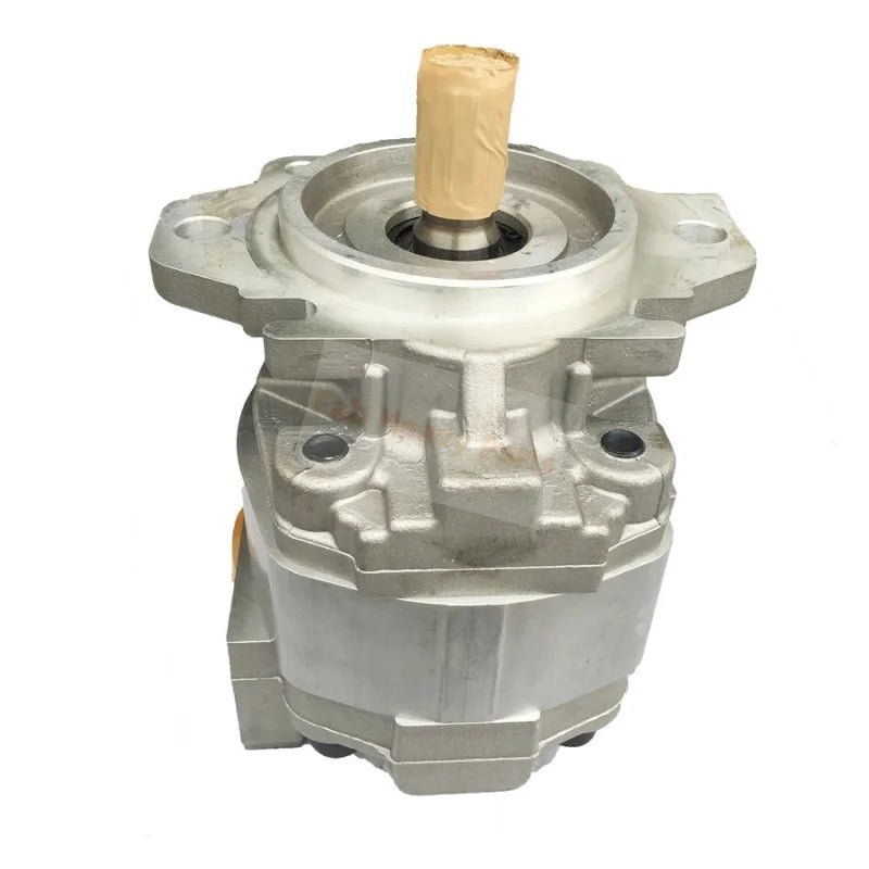 Hydraulic Pump 705 - 22 - 38160 Fits for Komatsu Motor Grader GD825A - 2 GD825A - 2E0 - Fab Heavy Parts