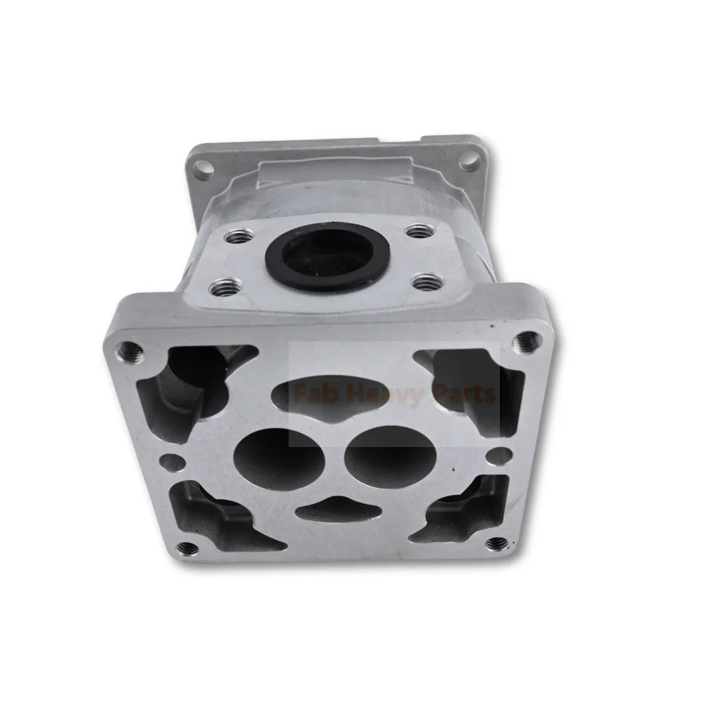 Bomba hidráulica 705-38-30060 para cargadora de ruedas Komatsu WA200-6 WA320L-5 WA320PT-5L WA200-7 WA200-8