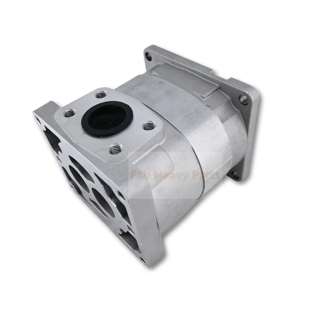 Bomba hidráulica 705-38-30060 para cargadora de ruedas Komatsu WA200-6 WA320L-5 WA320PT-5L WA200-7 WA200-8