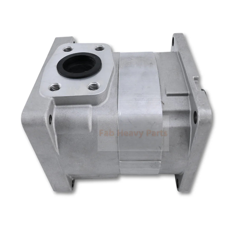 Bomba hidráulica 705-38-30060 para cargadora de ruedas Komatsu WA200-6 WA320L-5 WA320PT-5L WA200-7 WA200-8