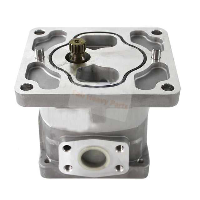 Hydraulic Pump 705-38-30060 Fits for Komatsu Wheel Loader WA200-6 WA320L-5 WA320PT-5L WA200-7 WA200-8