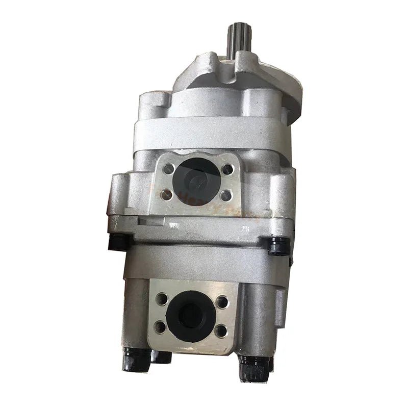 Hydraulic Pump 705 - 41 - 06000 Fits for Komatsu Excavator PC05 - 6 PC07 - 1 PC05 - 7 - Fab Heavy Parts