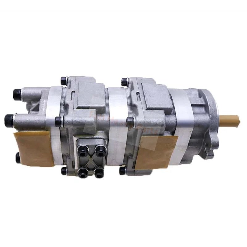 Hydraulic Pump 705 - 41 - 08001 Fits for Komatsu Excavator PC38UU - 1 PC30 - 6 PC20 - 6 - Fab Heavy Parts