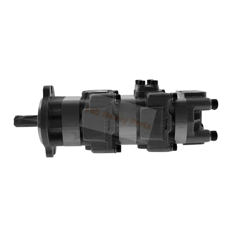 Hydraulic Pump 705 - 41 - 08090 Fits for Komatsu Excavator PC50UU - 2 PC40 - 7 PC40T - 7 PC40R - 7 - Fab Heavy Parts