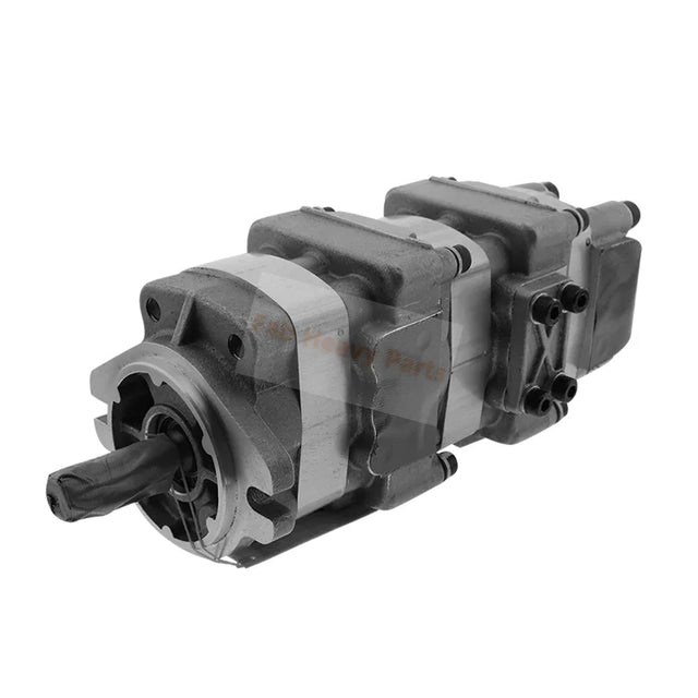 Hydraulic Pump 705-41-08090 Fits for Komatsu Excavator PC50UU-2 PC40-7 PC40T-7 PC40R-7