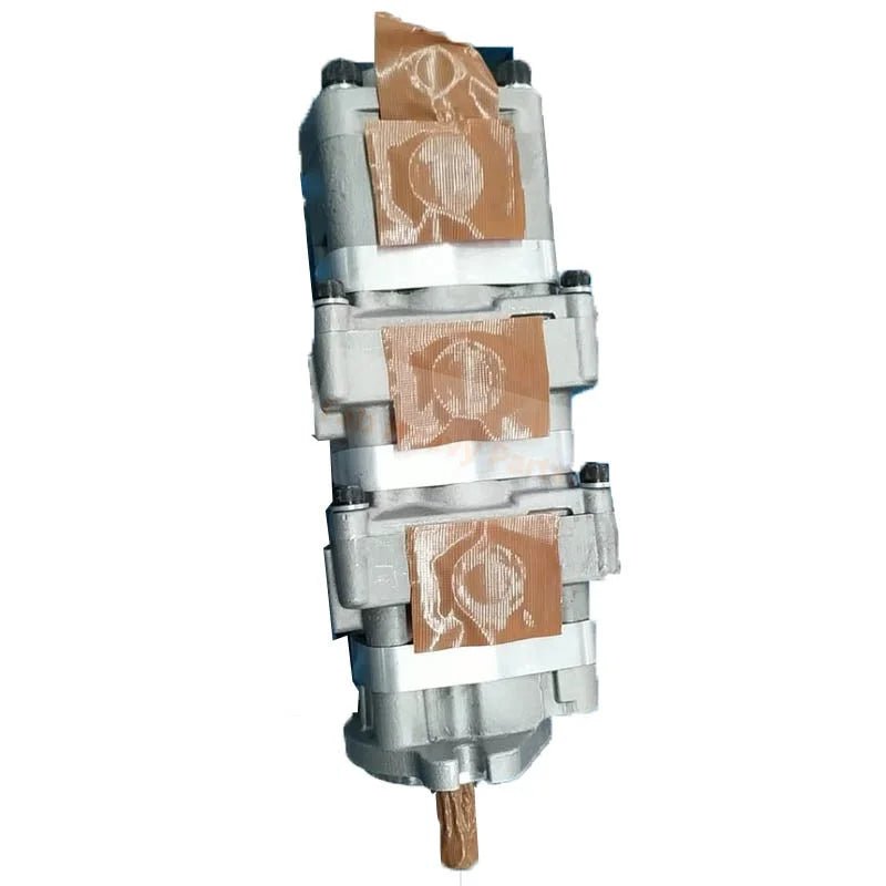 Hydraulic Pump 705 - 41 - 08180 Fits for Komatsu Excavator PC07 - 2 - Fab Heavy Parts