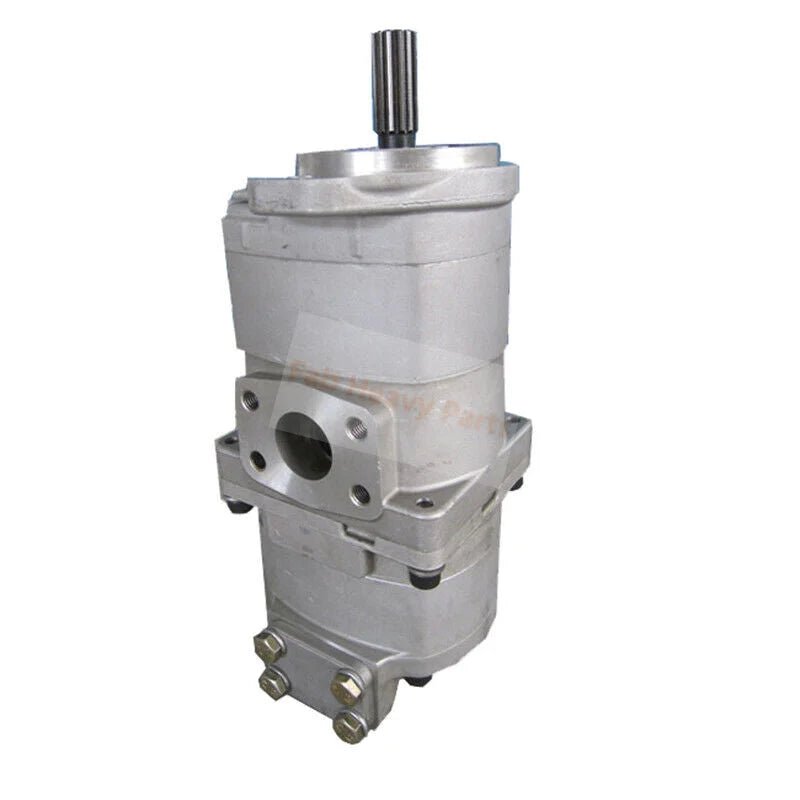 Hydraulic Pump 705 - 52 - 30220 Fits for Komatsu Wheel Loader WA380 - 1 - Fab Heavy Parts