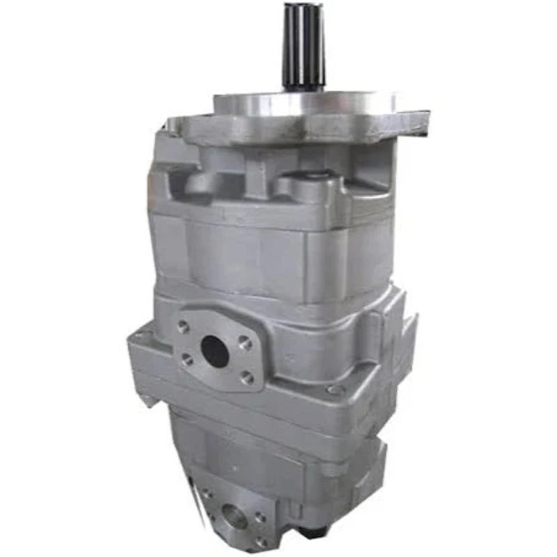 Hydraulic Pump 705 - 52 - 30770 Fits for Komatsu Wheel Loader WA420 - 3 - Fab Heavy Parts