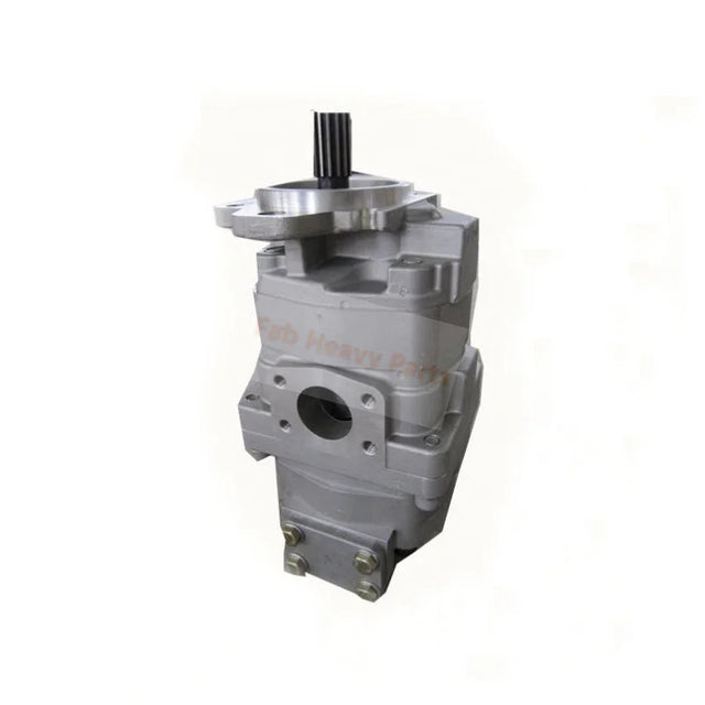 Hydraulic Pump 705-52-40081 Fits for Komatsu Wheel Dozer WD600-1