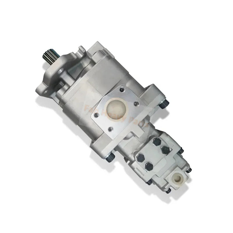 Hydraulic Pump 705-56-33120 Fits for Komatsu Loader WA150-6 WA150PZ-6 WA150PZ-6