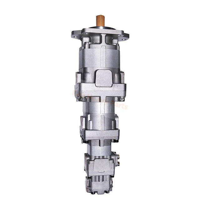 Fits For Komatsu Dump Truck HD605-7 HD465-7 Hydraulic Pump 705-56-34630