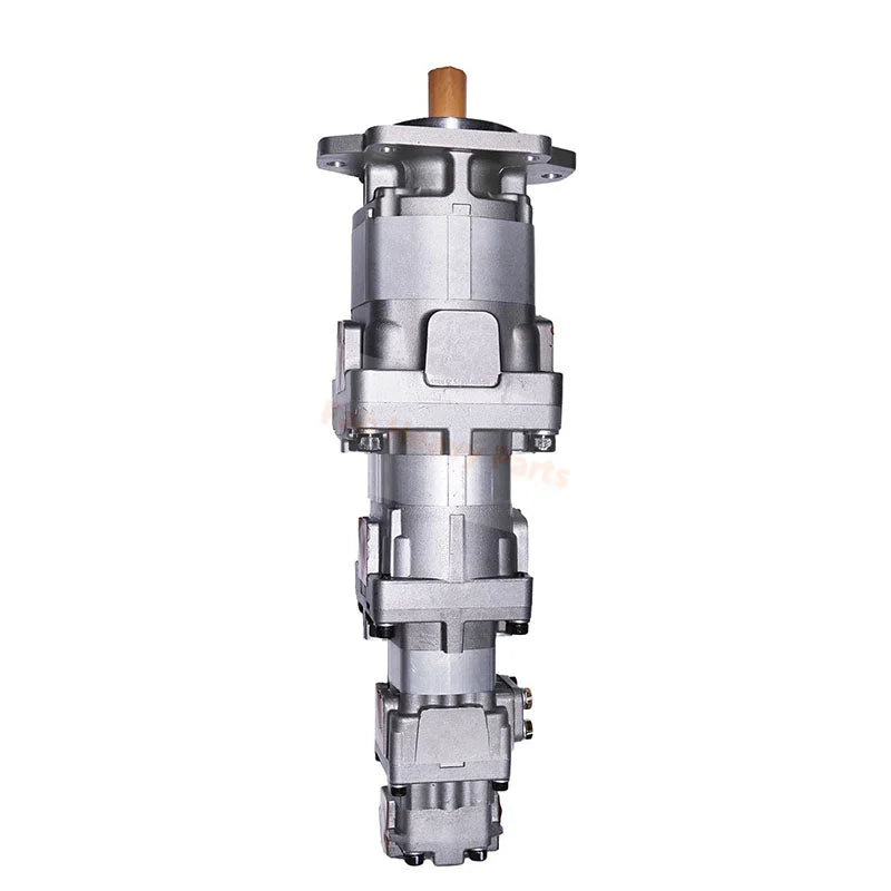 Fits For Komatsu Dump Truck HD605-7 HD465-7 Hydraulic Pump 705-56-34630