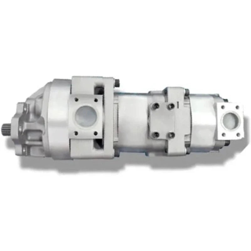 Hydraulic Pump 705 - 58 - 46050 Fits for Komatsu WD600 - 1 Wheel Dozer - Fab Heavy Parts