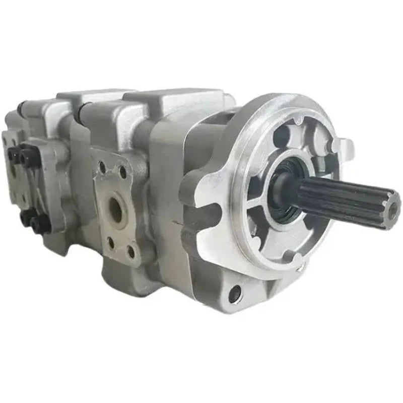 Hydraulic Pump 705 - 86 - 14060 Fits for Komatsu PC20 - 5 PC30 - 5 Excavator - Fab Heavy Parts