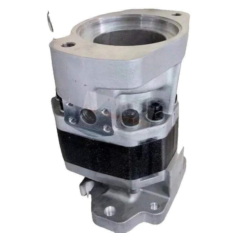 Hydraulic Pump 705 - 94 - 01070 Fits for Komatsu WA380Z - 6 WA380 - 6 Wheel Loader - Fab Heavy Parts