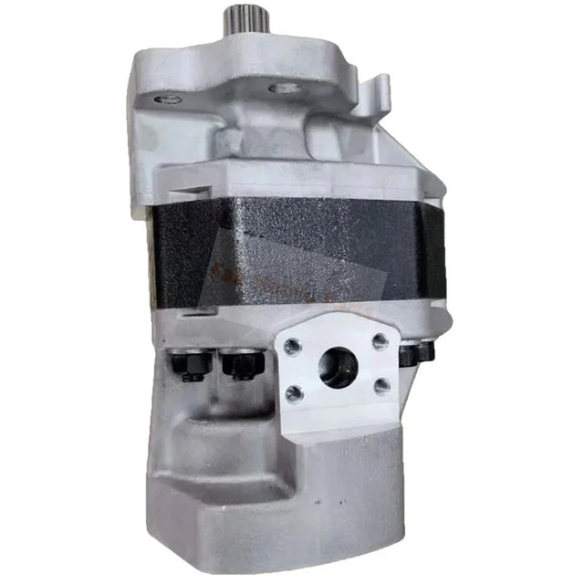 Pompe hydraulique 705-94-01070 Fits pour Komatsu WA380Z-6 WA380-6 chargeur de roues