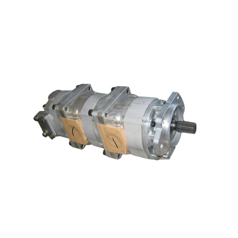 Hydraulic Pump 706 - 66 - 11201 706 - 66 - 13201 Fits for Komatsu Excavator PC200 - 1 PC220 - 1 PC150 - 1 PC150LC - 1 PW100 - 1 - Fab Heavy Parts