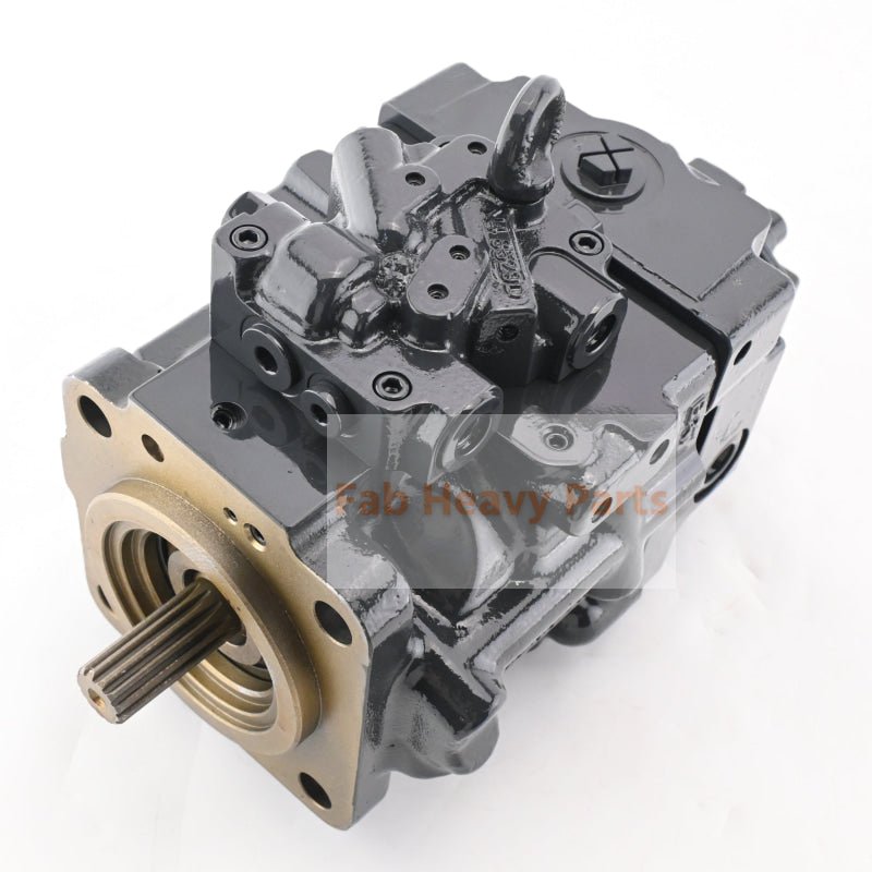 Hydraulic Pump 708 - 1S - 00310 Fits for Komatsu Excavator PC27MR - 3 - Fab Heavy Parts