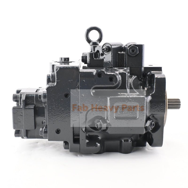 Hydraulic Pump 708 - 1S - 00310 Fits for Komatsu Excavator PC27MR - 3 - Fab Heavy Parts