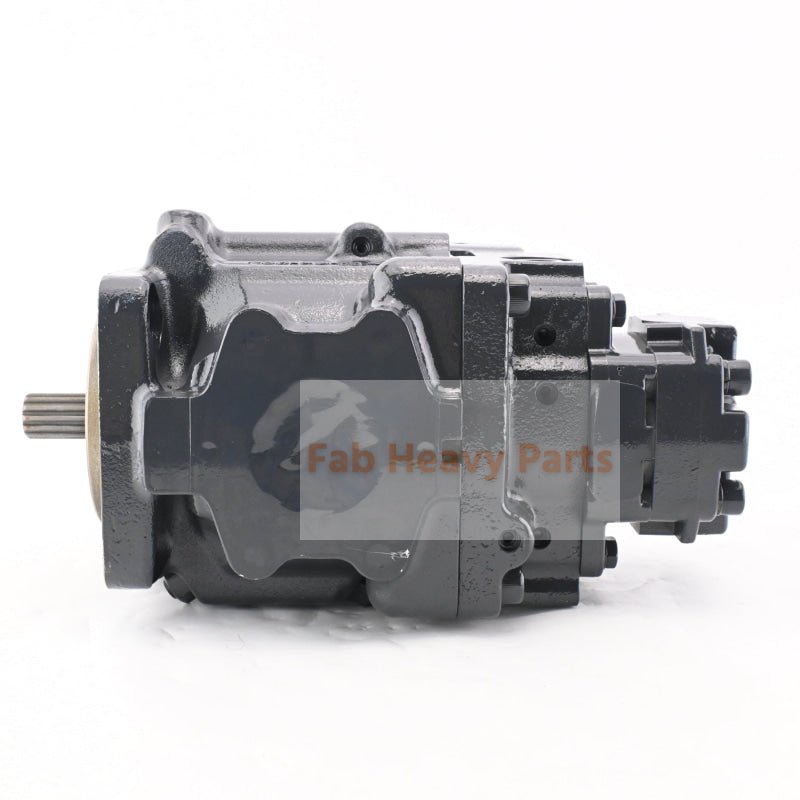 Hydraulic Pump 708 - 1S - 00310 Fits for Komatsu Excavator PC27MR - 3 - Fab Heavy Parts