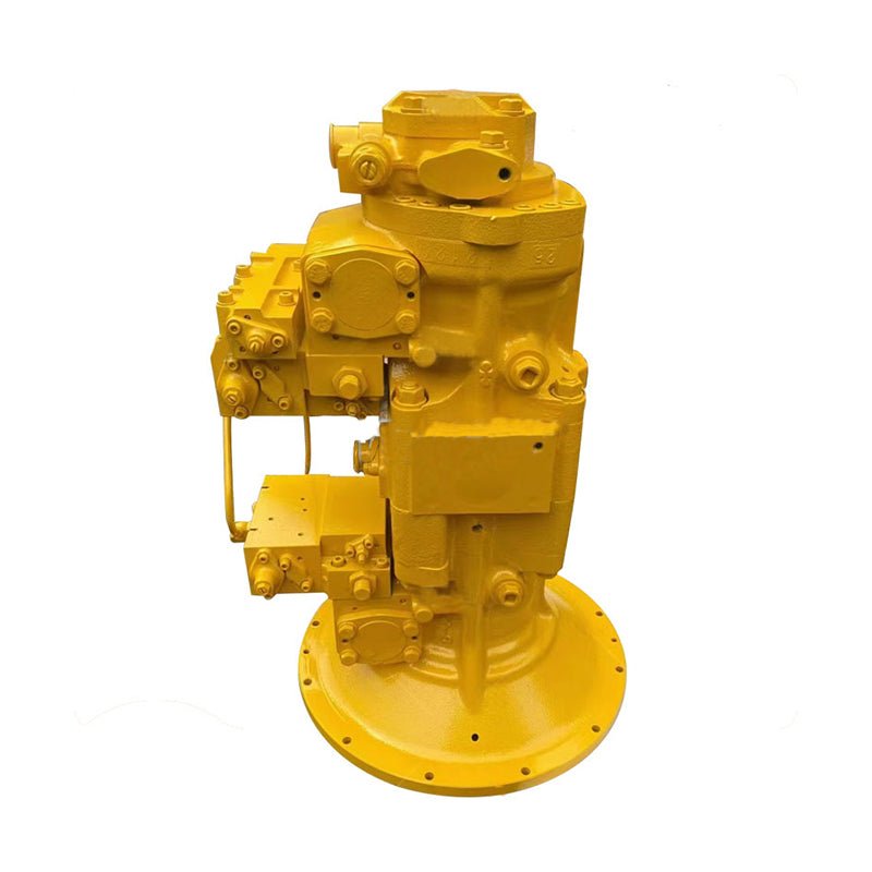 Hydraulic Pump 708 - 25 - 01064 Fits for Komatsu Excavator PC200 - 3 PC200LC - 3 PC240LC - 3K PW200 - 1 PW210 - 1 PF5 - 1 PF5LC - 1 - Fab Heavy Parts