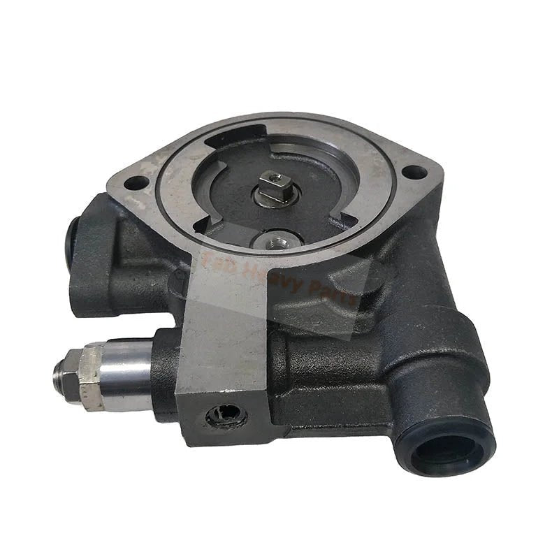 Hydraulic Pump 708 - 25 - 04012 Fits for Komatsu Excavator PC200 - 5Z PC200 - 5 PC200 - 5X PC200 - 5S PC200 - 5C PC200LC - 5C PC200LC - 5S PC200LC - 5X PC200LC - 5 - Fab Heavy Parts