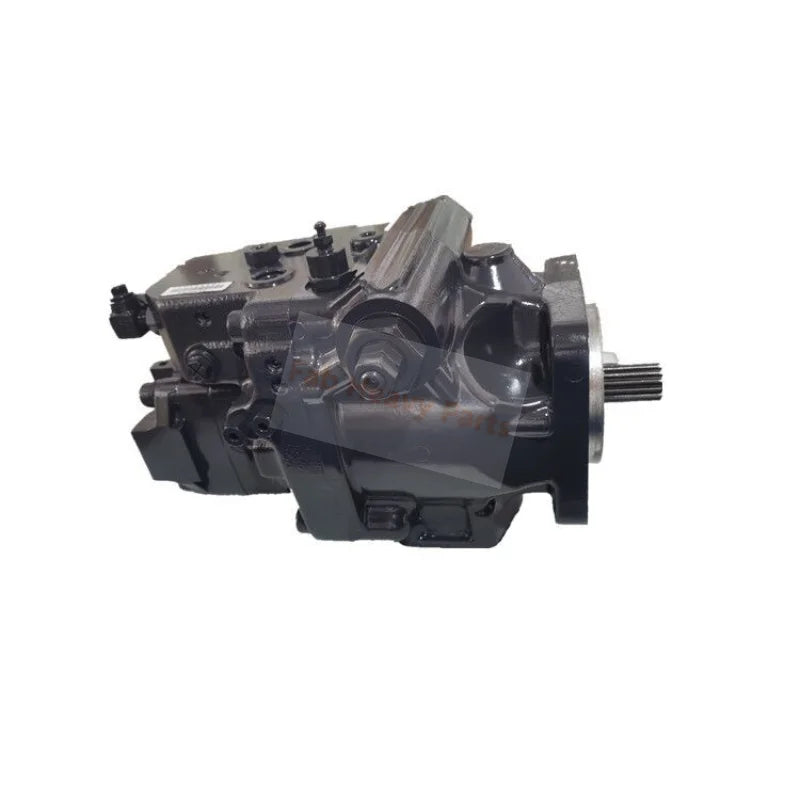 Hydraulic Pump 708-3S-00130 Fits for Komatsu Excavator PC40MR-1 PC45MR-1 PC45MRX-1