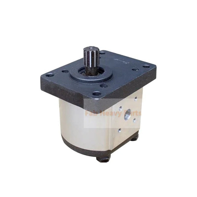 Hydraulic Pump 803402044A Fits For Sonalika 75 75NT 90 - Fab Heavy Parts