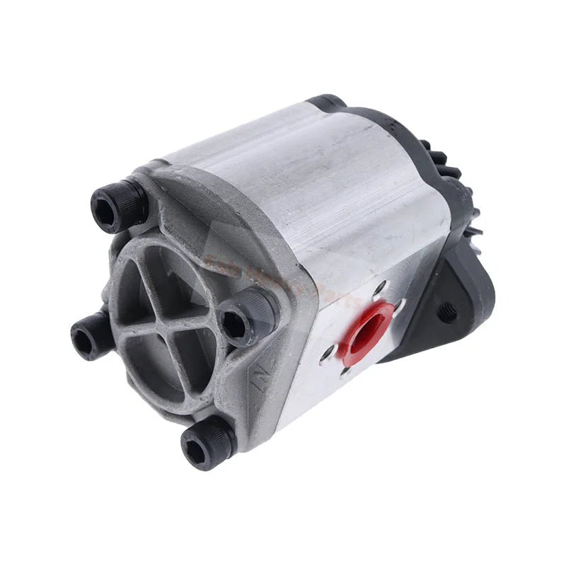 Hydraulic Pump 81863197 for New Holland TS100 TS110 TS115 TS90 Tractor - Fab Heavy Parts