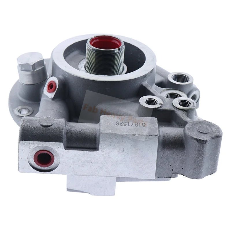 Hydraulic Pump 82988360 for New Holland TS6030 6610S 7610S TS6000 TS6020 5610S Tractor - Fab Heavy Parts