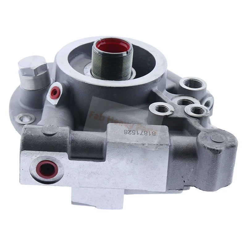 Hydraulic Pump 82988360 for New Holland TS6030 6610S 7610S TS6000 TS6020 5610S Tractor