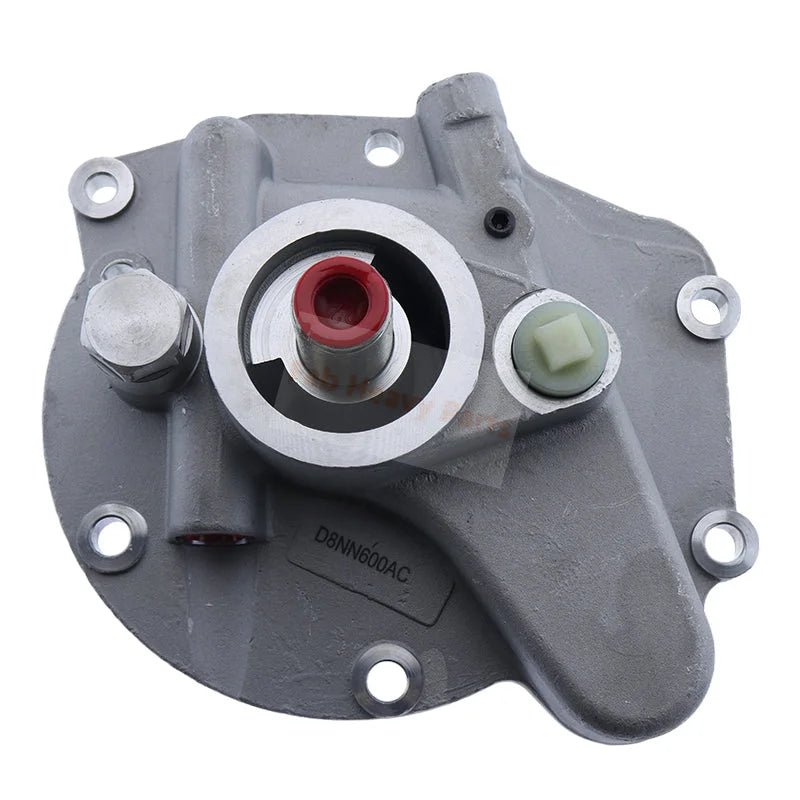 Hydraulic Pump 83957379 for Ford New Holland 5110 5610 5900 6610 6710 6810 7010 7410 7610 7710 7810 7910 8010 8210 - Fab Heavy Parts