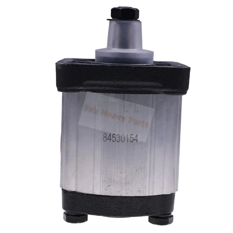 Hydraulic Pump 84530154 for New Holland TK100A TK75MA TK75VA Fits Case JX60 JX70 JX80 Tractor - Fab Heavy Parts