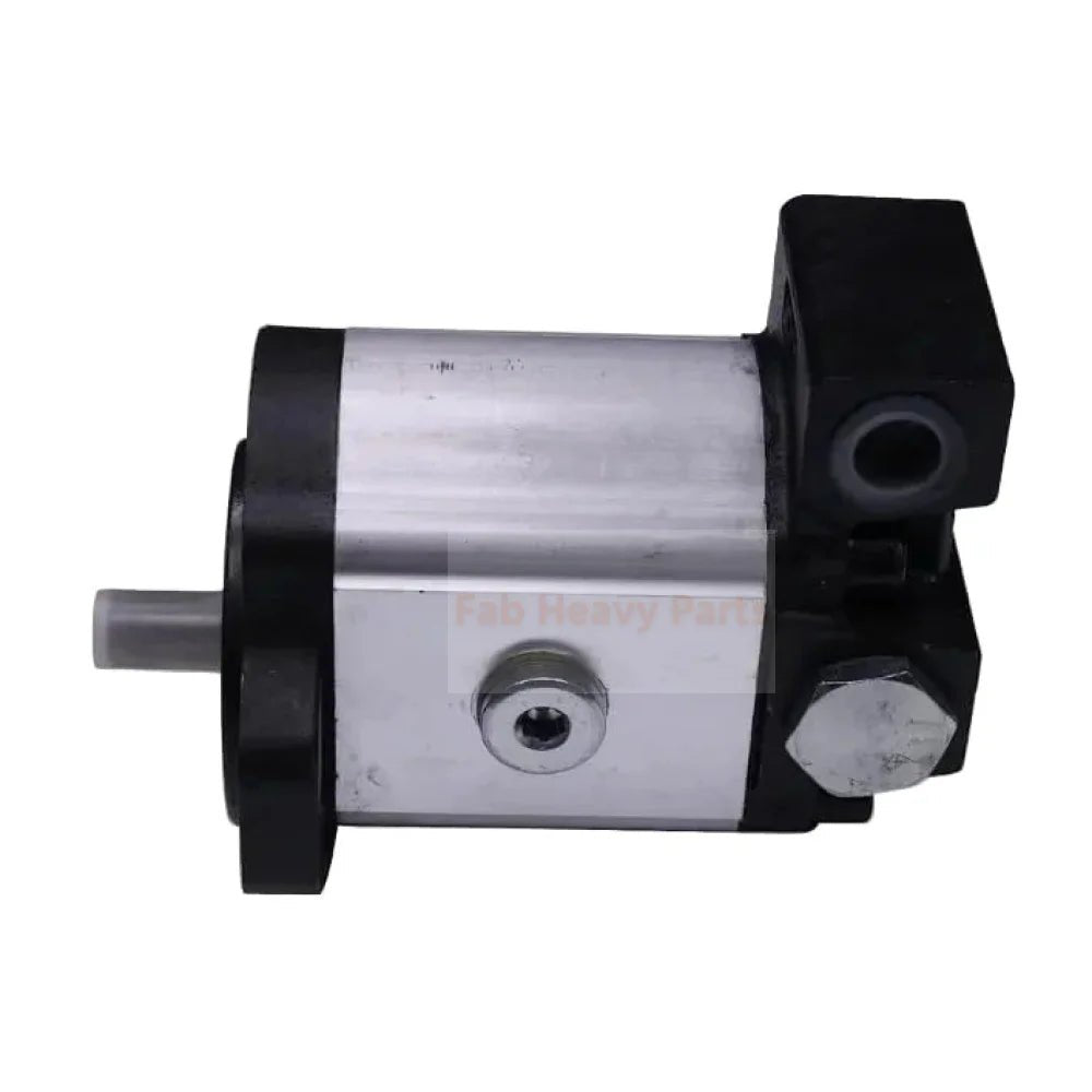 Hydraulic Pump 87314177 AZPS - 21 - 019LRR20PEXXX25 0517625306 Fits for Case Tractor MAXXUM 100 for New Holland T6010 T6020 T6030 T6040 T6050 - Fab Heavy Parts