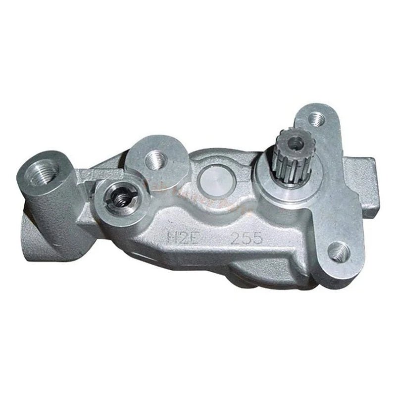 Hydraulic Pump 886821M93 886821M94 for Massey Ferguson 1080 1200 1250 133 135 140 148 152 165 175 185 230 240 550 560 675 690 698 - Fab Heavy Parts