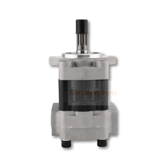 Hydraulic Pump 91771-10600 9177110600 Fits for Mitsubishi Forklift FD20-30 F18B FD2030