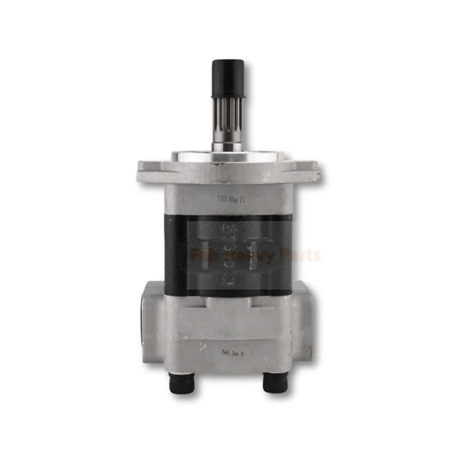 Hydraulic Pump 91771-10600 9177110600 Fits for Mitsubishi Forklift FD20-30 F18B FD2030