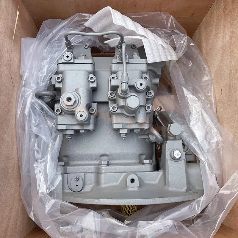 Hydraulic Pump 9262320 for Hitachi Excavator ZX200 - 3 ZX210 - 3 ZX210H - 3 ZX210LC - 3 ZX240 - 3 - Fab Heavy Parts