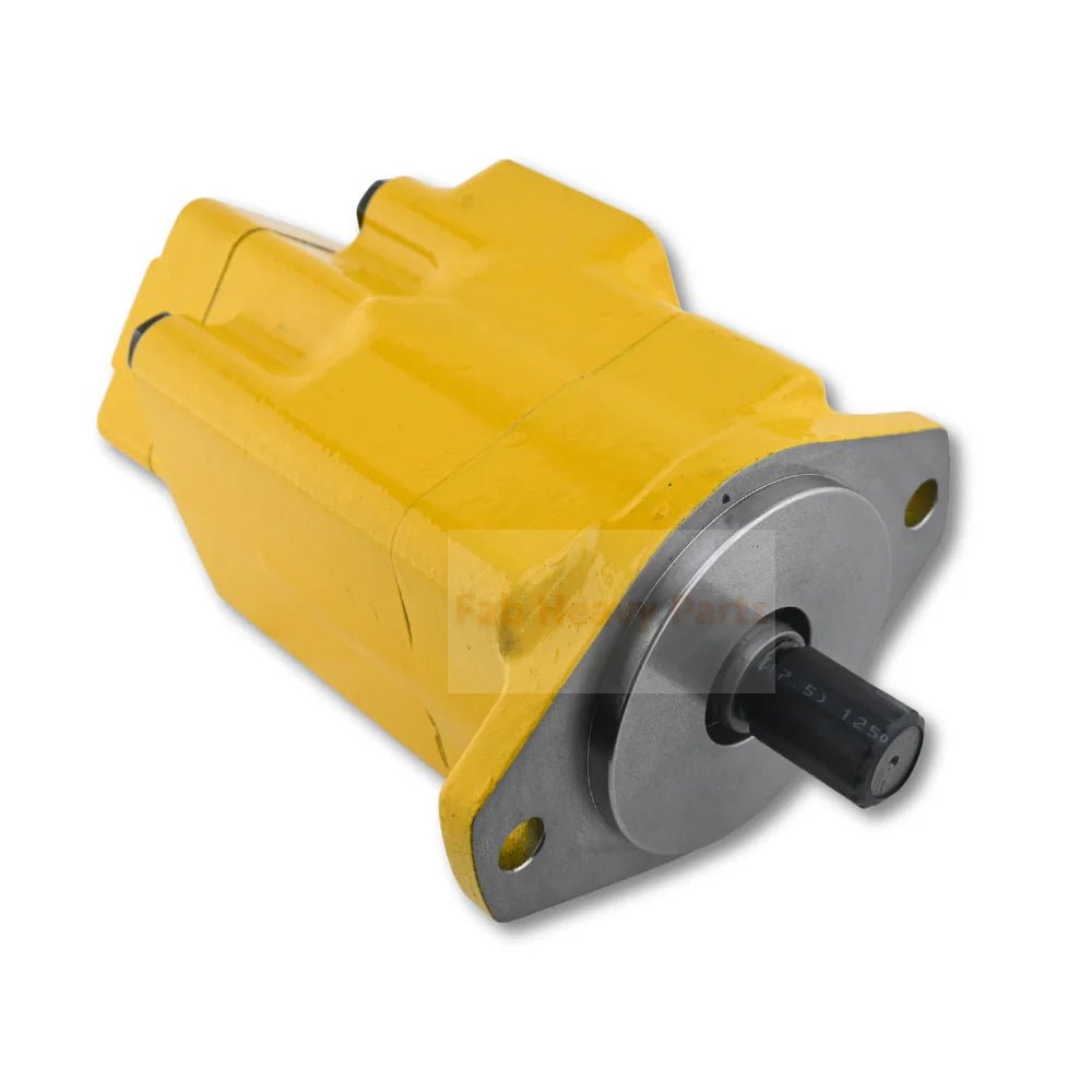 Hydraulic Pump 9J - 5050 9J5050 Fits for Caterpillar CAT Engine D342 Tractor 183B 193B 8D 8S D8K - Fab Heavy Parts