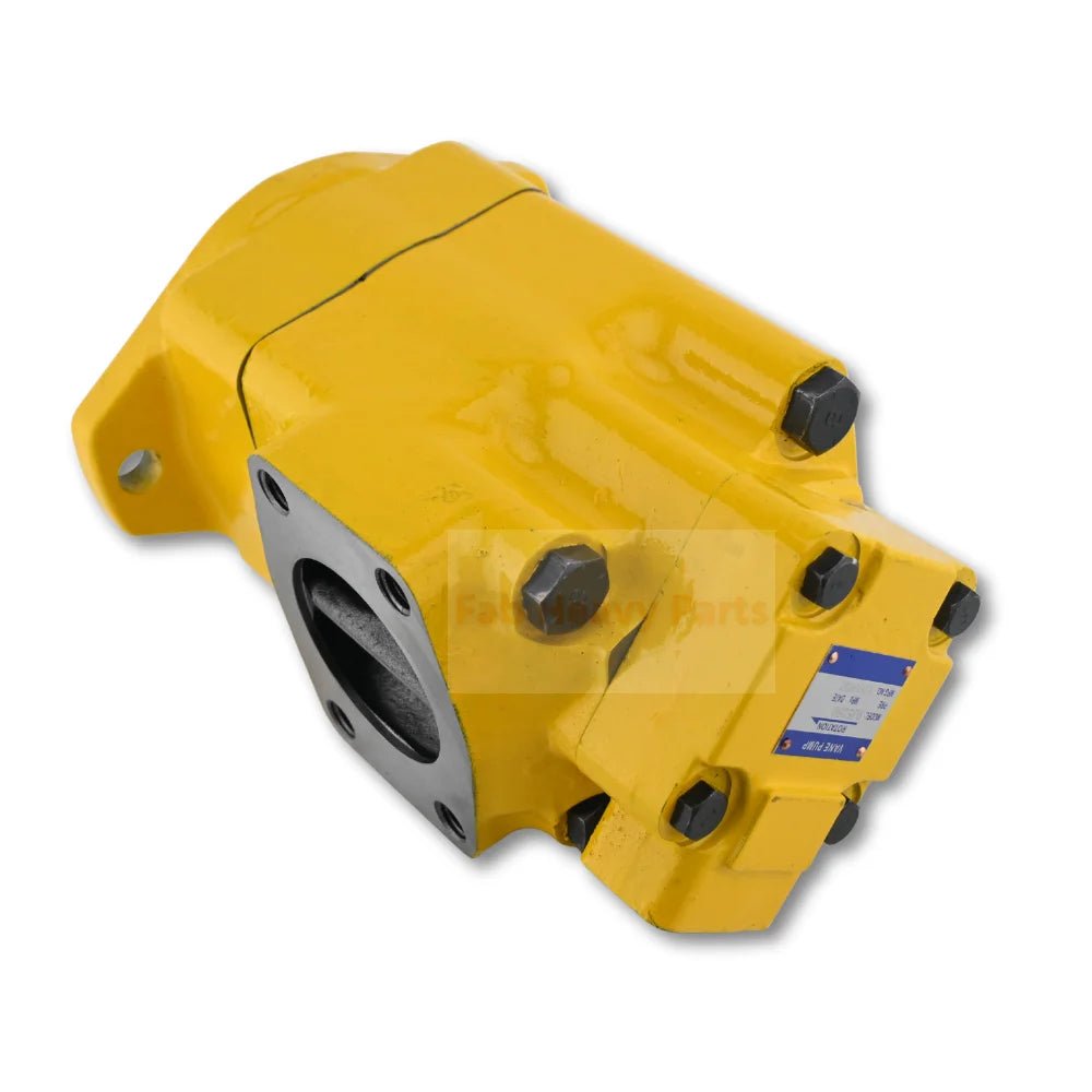 Hydraulic Pump 9J - 5050 9J5050 Fits for Caterpillar CAT Engine D342 Tractor 183B 193B 8D 8S D8K - Fab Heavy Parts