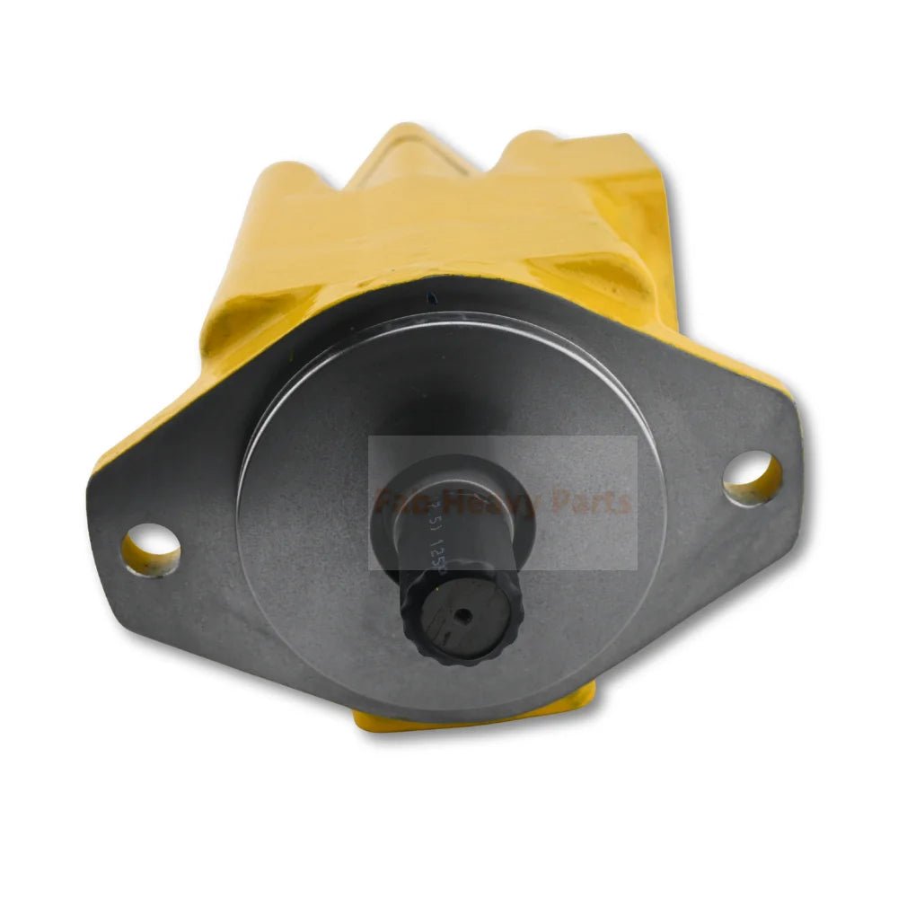 Hydraulic Pump 9J - 5050 9J5050 Fits for Caterpillar CAT Engine D342 Tractor 183B 193B 8D 8S D8K - Fab Heavy Parts