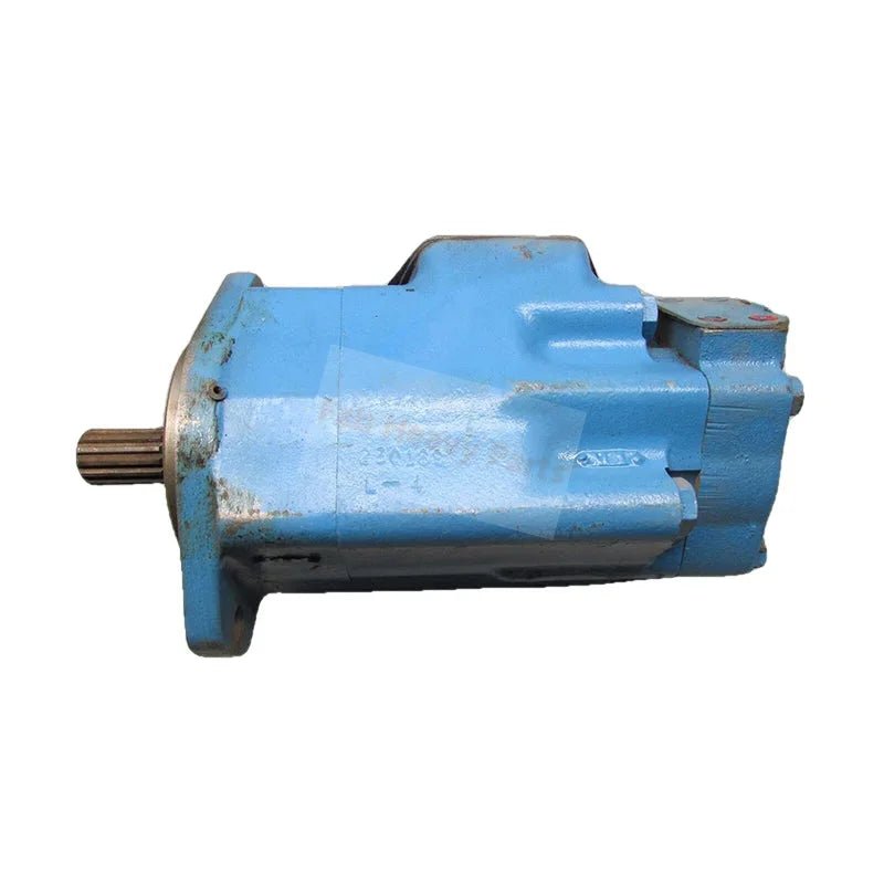 Hydraulic Pump 9J - 5070 9J5070 Fits for Caterpillar CAT Engine 3304 Loader 950 - Fab Heavy Parts
