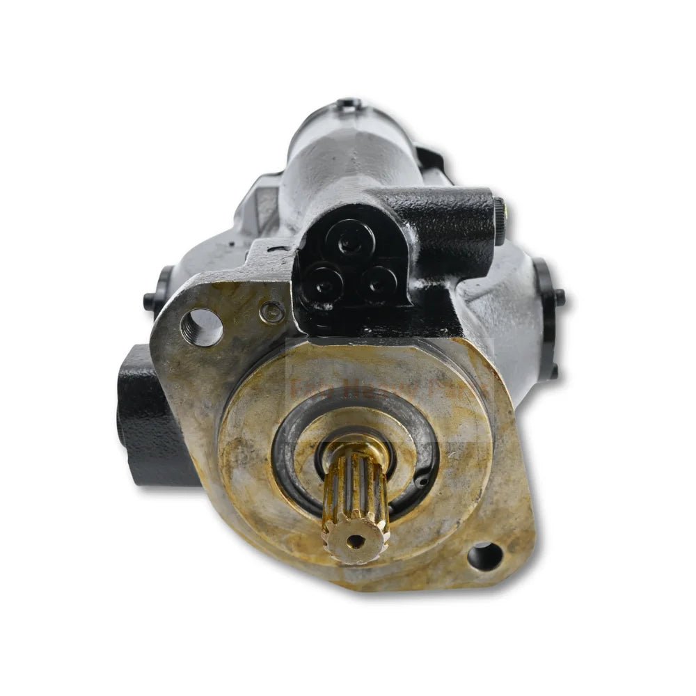 Hydraulic Pump A10VD17SR1RS5-988-0 Fits Various Excavator Models - Fab Heavy Parts