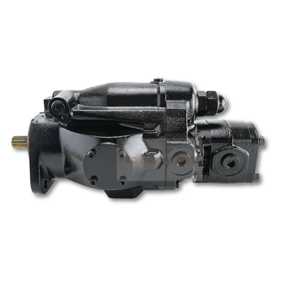 Hydraulic Pump A10VD17SR1RS5-988-0 Fits Various Excavator Models - Fab Heavy Parts